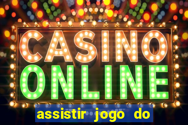 assistir jogo do cruzeiro ao vivo futemax